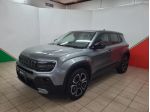 Jeep Avenger Avenger 1.2 Turbo 100 CV MHEV Summit