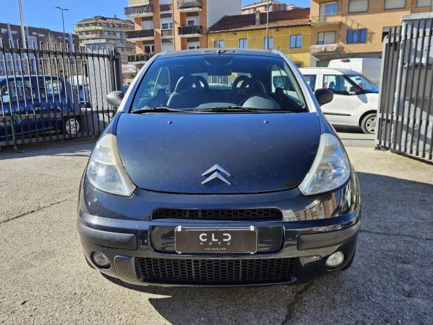 Citroën C3 Pluriel 1.4 - Foto 2