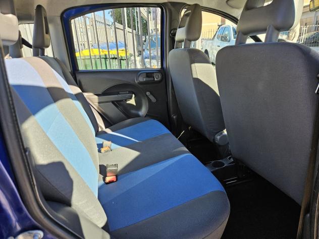FIAT Panda Panda 1.2 Emotion - Foto 9