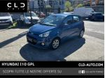 Hyundai i10 1.0 LPGI Econext Sound Edition