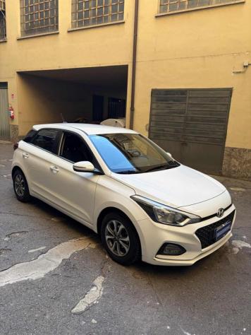 HYUNDAI i20 1.2 5 porte Econext Tech rif. 23108665