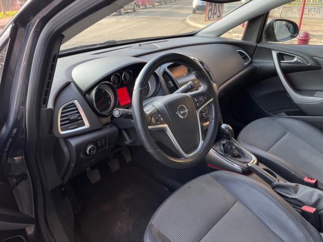 Opel Astra 1.7 CDTI110CVSportsTourerCosmo/GARANZIA - Foto 7