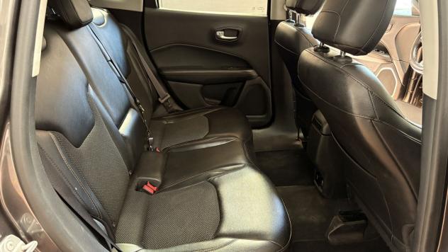 Jeep Compass 2ª serie 1.6 Multijet II 2WD Limited - Foto 10