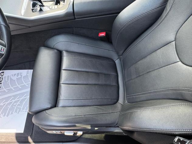 BMW X6 xDrive30d MH48V MSport autom. - Foto 9