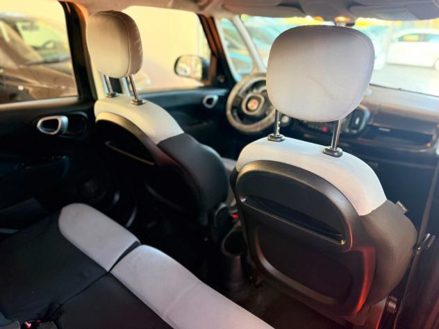 Fiat 500L 1.3 Multijet 85 CV Pop - Foto 8