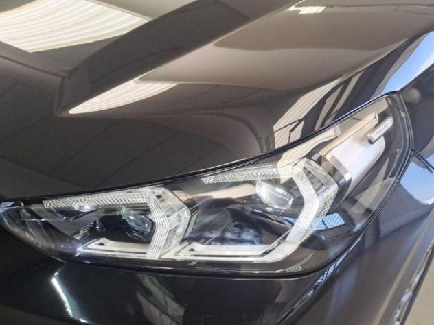 BMW X1 sDrive 18d xLine Aut. rif. 23935832 - Foto 6
