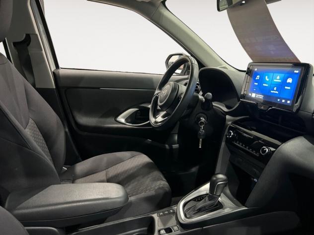TOYOTA Yaris Cross Yaris Cross 1.5 Hybrid 5p. E-CVT Active - Foto 4
