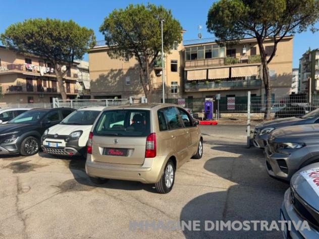 FIAT Idea 1.3 Multijet 16V 90 CV BlackMotion rif. 24079298 - Foto 7