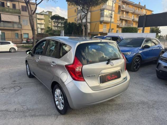 NISSAN Note 1.5 dCi Acenta rif. 23838217 - Foto 9