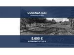 Immobile in asta di 22 m² in vendita a Cosenza