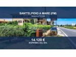 Immobile in asta di 45 m² in vendita a Sant'Elpidio a Mare