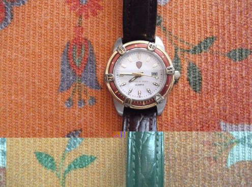 Orologio da donna Polizia di Stato - Foto 2