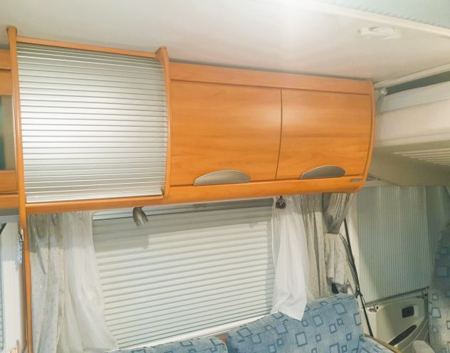 Hymercar B KLASSE B 654 - Foto 6