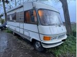 FIAT 280NA HYMERMOBIL 644 (C/V)
