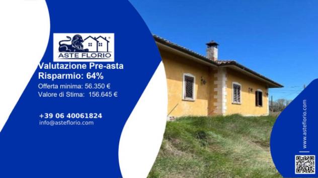 Immobile in asta di 182 m² in vendita a Avezzano - Foto 2