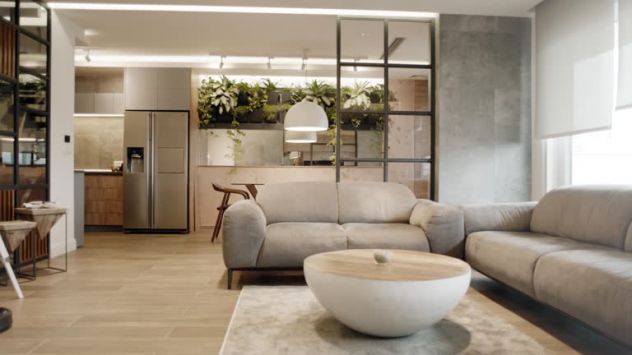 A 152.000 € Porzione Villa su 2 livelli di 240 mq Saldo e Stralcio zona BERGAMO - Foto 3