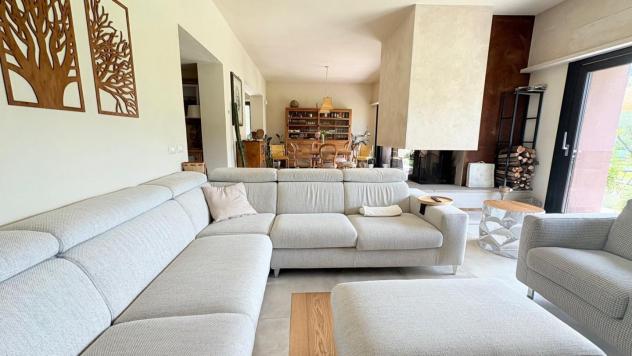 Villa in vendita a Vorno - Capannori 180 mq Rif: 1425879 - Foto 5