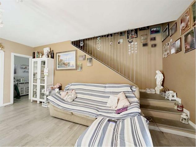 Villa segr 480 - Villa a Capannori - Segromigno in Piano - Foto 4
