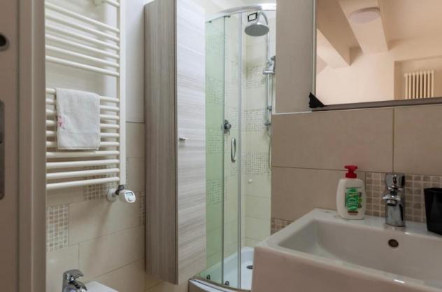 Casa semindipendente in vendita a Carrara 90 mq Rif: 1389723 - Foto 5