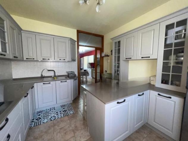 Appartamento in vendita a Cavallano - Casole d'Elsa 126 mq Rif: 1455481 - Foto 7
