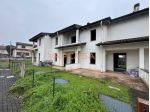 Villetta a Schiera di Nuova Costruzione a Castel Rozzone