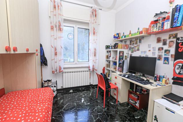 Trilocale in vendita a Ceranesi - Foto 16