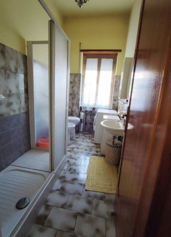 APPARTAMENTO AL PIANO TERRA IN VENDITA A CIVITA CASTELLANA (BORGHETTO) - Foto 6