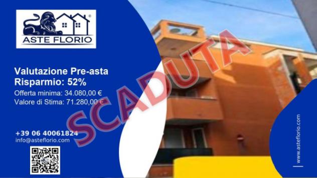 Immobile in asta di 118 m² in vendita a Corigliano d'Otranto