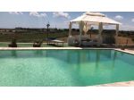 VENDITA VILLA CON PISCINA C.DA MADONNA DELLA MUTATA GROTTAGLIE