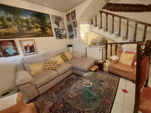 Villetta a schiera in vendita a Quercioli - Massa 180 mq Rif: 1287711 - Foto 4