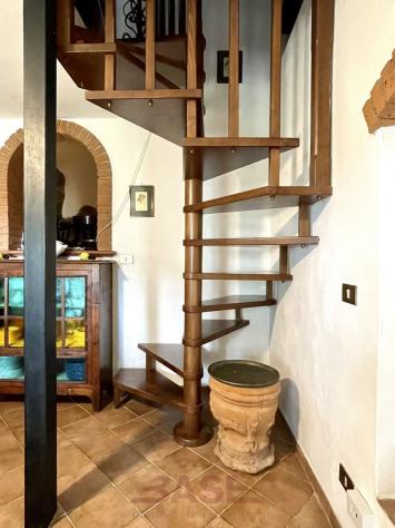 Appartamento in vendita a Montecatini Val di Cecina - Foto 19