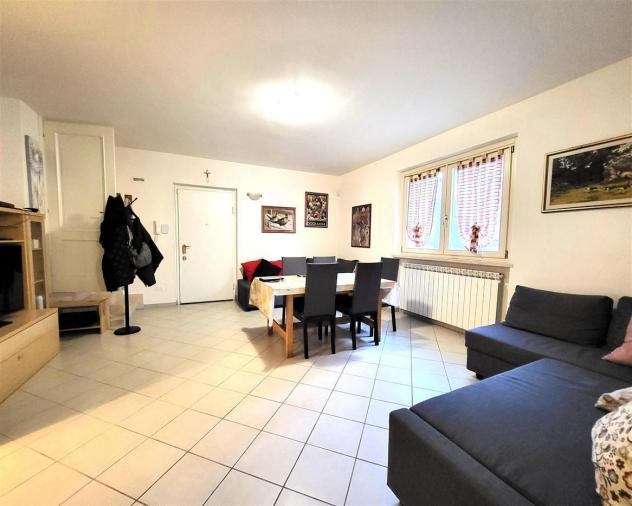 Porzione di casa in vendita a Montignoso - Foto 5