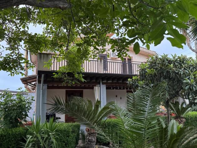 Villetta a schiera in vendita a Partinico 120 mq Rif: 1424740 - Foto 5