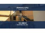 Immobile in asta di 170 m² con più di 5 locali in vendita a Pergola