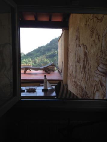 Porzione di casa in vendita a Pietrasanta - Foto 8