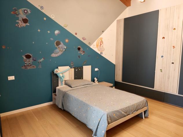 Porzione di casa in vendita a Salzano - Foto 7