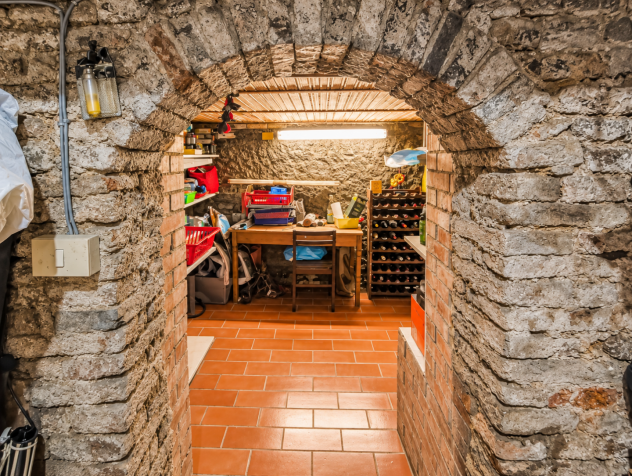 Appartamento in vendita a San Miniato 160 mq Rif: 1361342 - Foto 7