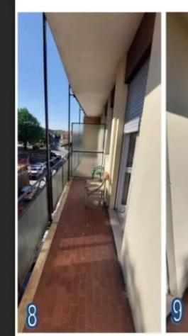 Immobile in asta di 92 m² in vendita a Varallo Pombia - Foto 10