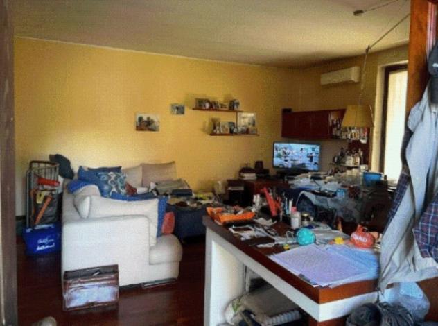 Immobile in asta di 98 m² in vendita a Verderio - Foto 2