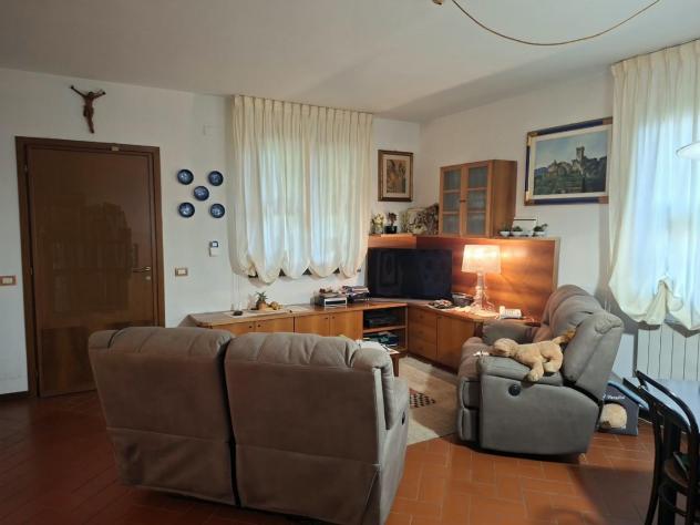 Villetta a schiera angolare in vendita a Vicopisano 144 mq Rif: 1453088 - Foto 5