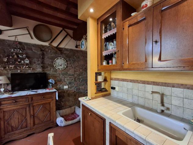Colonica in vendita a Vinci 90 mq Rif: 1399325 - Foto 9