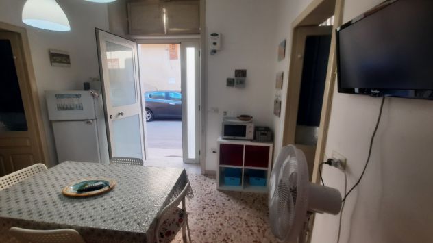 CASETTA INDIPENDENTE X VACANZE IN SICILIA AVOLA SR LIBERAAAAA SUBITOOOOOOO SITUA - Foto 6