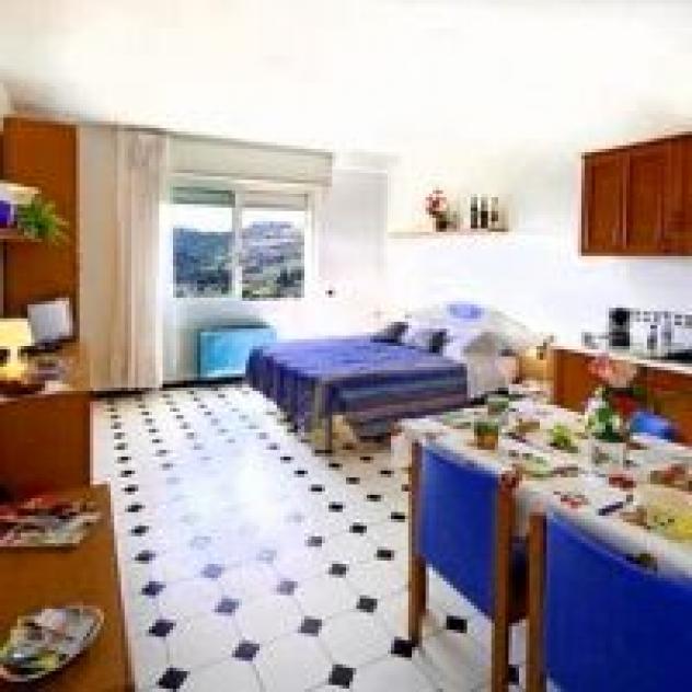 Residence Hotel Edy di D.Gazzano & C. S.a.s.