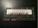 HYNIX 1GB DDR2 (PC2-5300S-555-12 667Mbps)