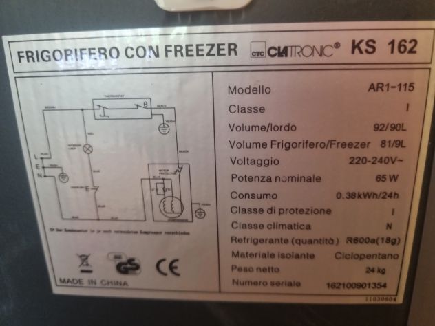 Frigo