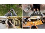 Remote Contributor - egocentric video recording