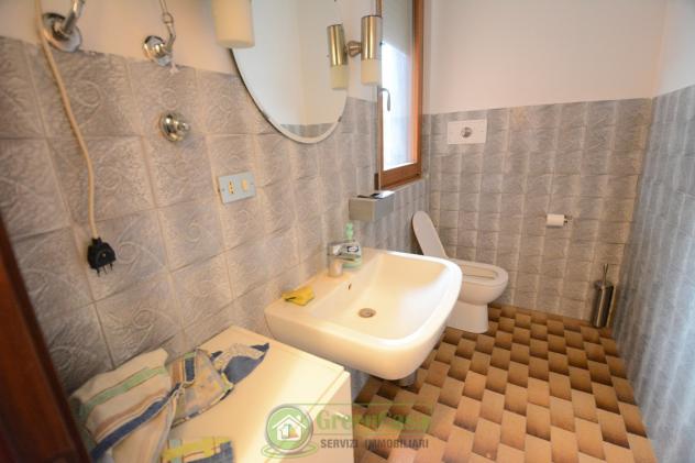 UFFICIO di 1 vani e di 52 mq (BURAGO DI MOLGORA) rif. IGC UFFICIO BURAGO 49 - Foto 6