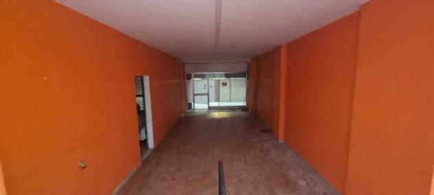 3 Vetrine in affitto a Carrara - Foto 7