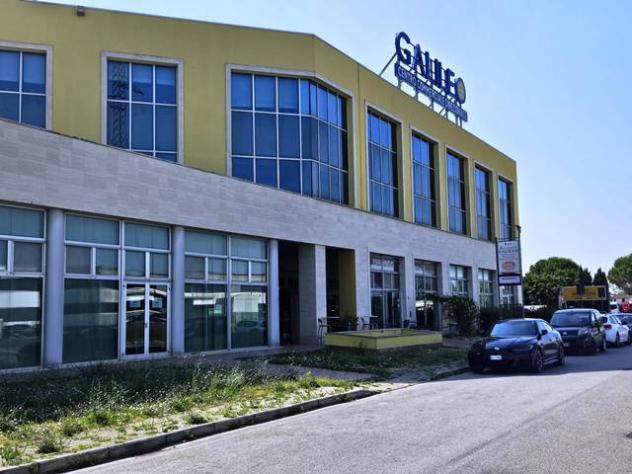 Ufficio a Cascina - Rif. affcascina4546