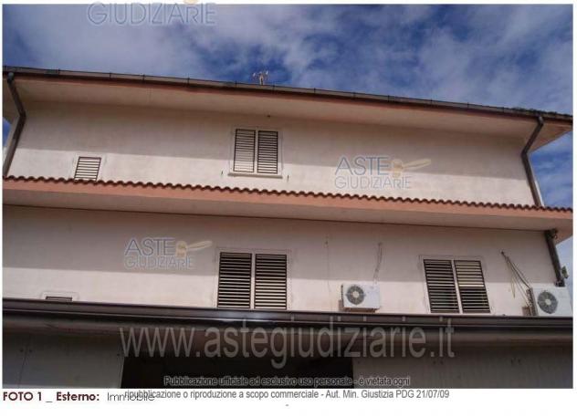 IMMOBILI-IMMOBILE COMMERCIALE-Via S. Nicola dell'Alto, 48, 88900 Crotone KR, Italia - Foto 10